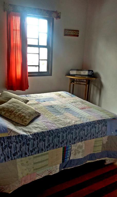 Hostel Armazem Do Heyokah Urubici Bagian luar foto