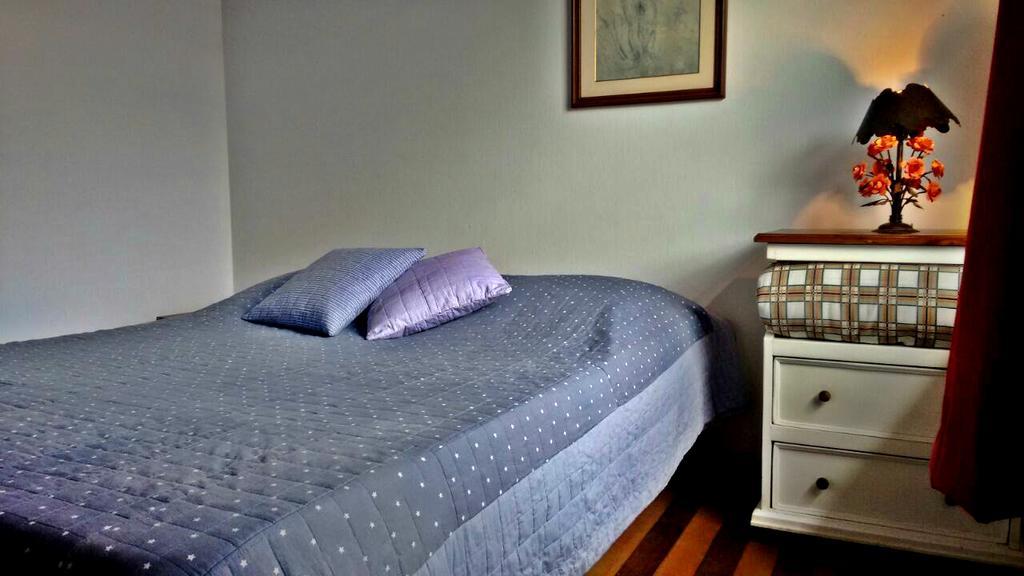 Hostel Armazem Do Heyokah Urubici Bagian luar foto