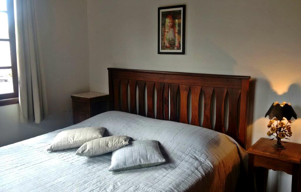 Hostel Armazem Do Heyokah Urubici Bagian luar foto