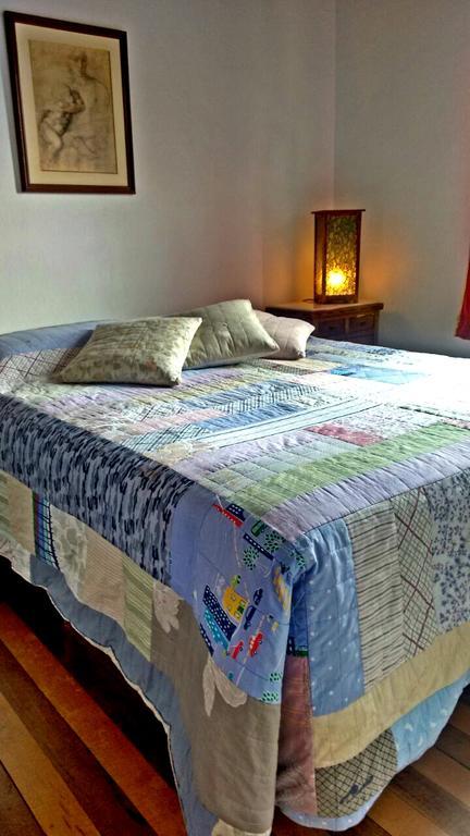 Hostel Armazem Do Heyokah Urubici Bagian luar foto